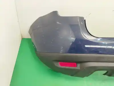 Second-hand car spare part rear bumper for dacia duster (hs_) 1.5 dci (hsaj) oem iam references 850220033r 850220034r 
