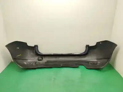 Second-hand car spare part rear bumper for dacia duster (hs_) 1.5 dci (hsaj) oem iam references 850220033r 850220034r 