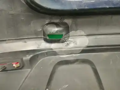 Second-hand car spare part rear bumper for dacia duster (hs_) 1.5 dci (hsaj) oem iam references 850220033r 850220034r 