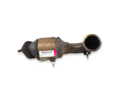 Pièce détachée automobile d'occasion Catalyseur De Voiture pour CHEVROLET CAPTIVA 2.0 Diesel CAT Références OEM IAM 96629315  