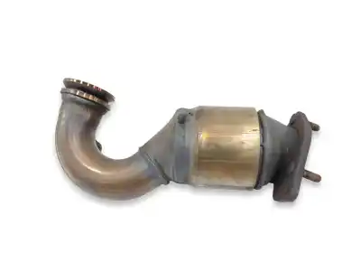 Gebrauchtes Autoersatzteil katalysator zum chevrolet captiva 2.0 diesel cat oem-iam-referenzen 96629315  