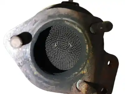 Gebrauchtes Autoersatzteil katalysator zum chevrolet captiva 2.0 diesel cat oem-iam-referenzen 96629315  