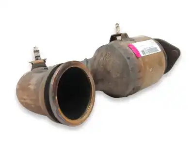 Gebrauchtes Autoersatzteil katalysator zum chevrolet captiva 2.0 diesel cat oem-iam-referenzen 96629315  