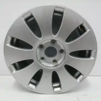 Автозапчасти б/у ШИНА за AUDI A4 BERLINA (8E)  ссылки OEM IAM 8E0601025AE 5H 5X115 7JX16H2 ET42