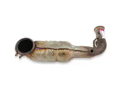 Second-hand car spare part catalytic converter for citroen c4 picasso 1.2 12v e-thp / puretech oem iam references 9816064580