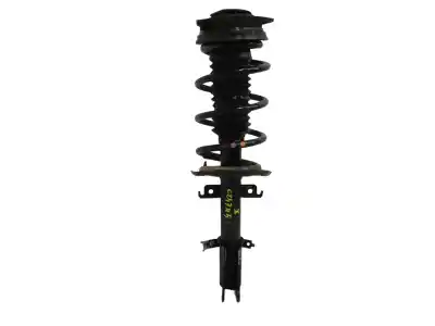 Piesă de schimb auto la mâna a doua Amortizor Fațã Stânga pentru RENAULT KANGOO EXPRESS (FW0/1_) 1.5 dCi 75 (FW07 FW10 FW04) Referințe OEM IAM 543029762R  