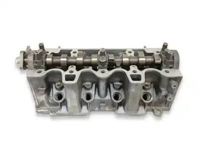 Peça sobressalente para automóvel em segunda mão cabeça / culatra por citroen saxo 1.5 diesel referências oem iam 9617177010