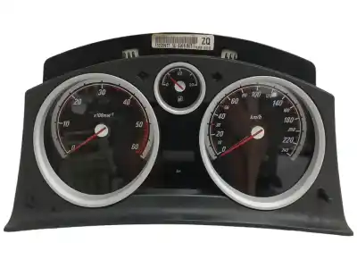 Автозапчастина б/у панель інструментів для OPEL ASTRA GTC 1.7 16V CDTI Посилання на OEM IAM 13225977  