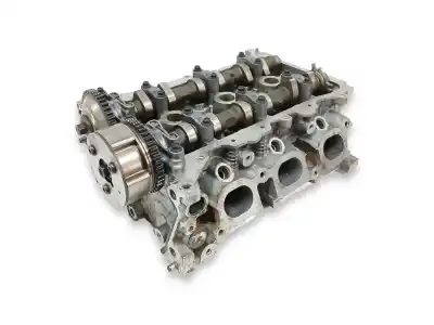 Peça sobressalente para automóvel em segunda mão cabeça / culatra por nissan note (e12) 1.2 referências oem iam 110403vu0a  3vu