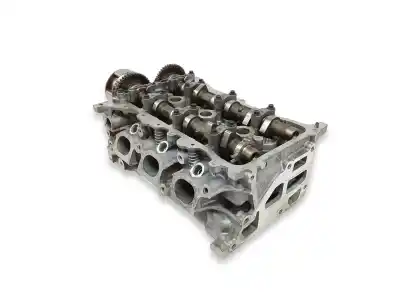 Peça sobressalente para automóvel em segunda mão cabeça / culatra por nissan note (e12) 1.2 referências oem iam 110403vu0a  3vu