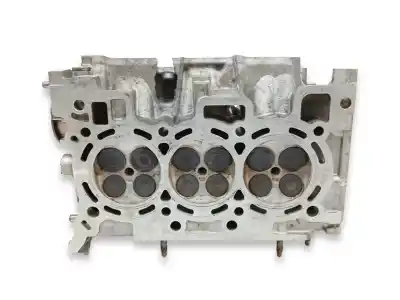 Peça sobressalente para automóvel em segunda mão cabeça / culatra por nissan note (e12) 1.2 referências oem iam 110403vu0a  3vu