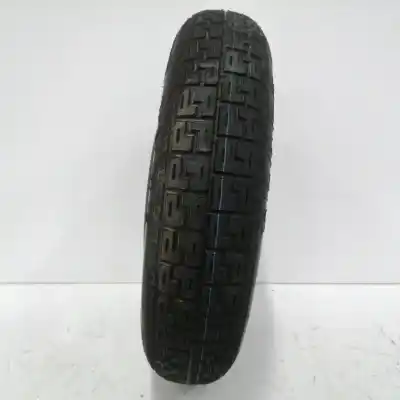 Автозапчастина б/у запасне колесо для lancia ypsilon (101) 1.2 8v посилання на oem iam 46531876 4h 4x100 