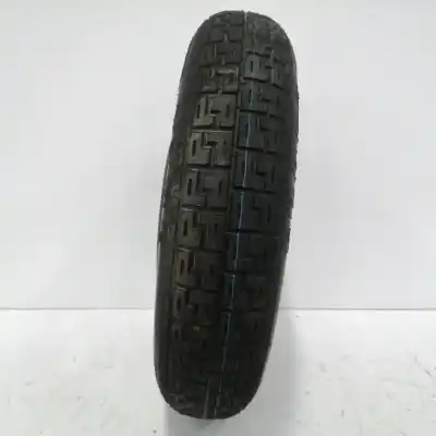 Peça sobressalente para automóvel em segunda mão estepe por lancia ypsilon (101) 1.2 8v referências oem iam 46531876 4h 4x100 