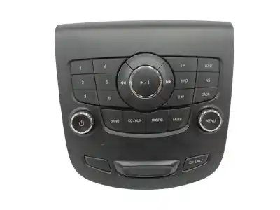 Pezzo di ricambio per auto di seconda mano  per CHEVROLET ORLANDO  Riferimenti OEM IAM 95020065  