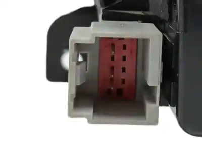 Peça sobressalente para automóvel em segunda mão sistema de áudio / rádio cd por chevrolet orlando lt+ referências oem iam 95020065  