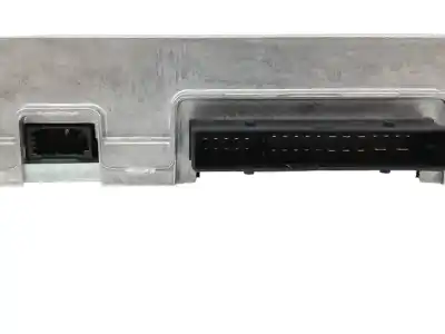 Автозапчасти б/у электронный модуль за audi a6 avant (4f5) 3.2 fsi ссылки oem iam 4f0910223h  