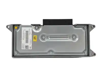Peça sobressalente para automóvel em segunda mão módulo eletrônico por audi a6 avant (4f5) 3.2 fsi referências oem iam 4f0910223h  