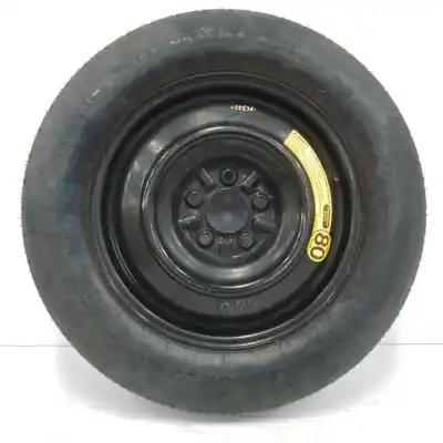 Second-hand car spare part SPARE TIRE for JEEP COMPASS  OEM IAM references 5105079AA  16X4T