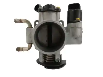Second-hand car spare part Throttle Body for CHEVROLET KALOS 1.4 SE OEM IAM references 25183954  