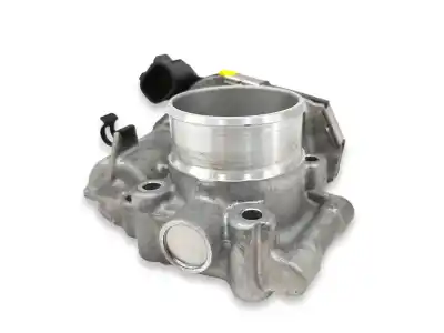 Автозапчастина б/у коробка метелика для opel adam 1.4 16v посилання на oem iam 55562270  0280750483