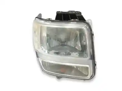 Peça sobressalente para automóvel em segunda mão farol / farolim direito por dodge nitro 2.8 crd 4wd referências oem iam 55157236ac