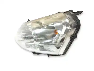 Автозапчастина б/у ліва фара для citroen jumpy ii (vf7) 1.6 hdi 90 16v посилання на oem iam 89901161  