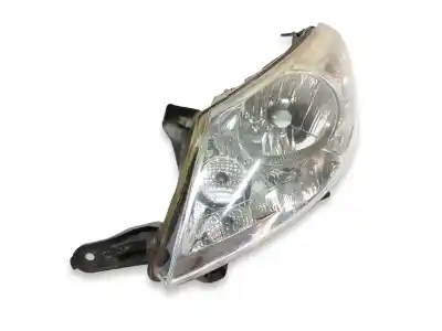 Peça sobressalente para automóvel em segunda mão farol / farolim esquerdo por citroen jumpy ii (vf7) 1.6 hdi 90 16v referências oem iam 89901161