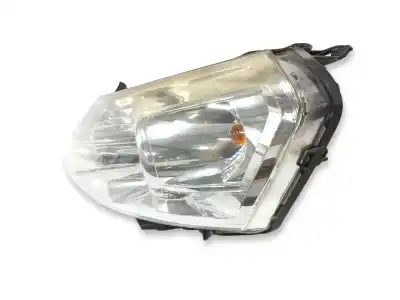 Peça sobressalente para automóvel em segunda mão farol / farolim esquerdo por citroen jumpy ii (vf7) 1.6 hdi 90 16v referências oem iam 89901161  