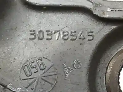 Second-hand car spare part steering wheel for dodge nitro 2.8 crd 4wd oem iam references 30378545 1c4607907 