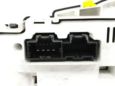 Peça sobressalente para automóvel em segunda mão quadrante por dodge nitro 2.8 crd 4wd referências oem iam 56044826  