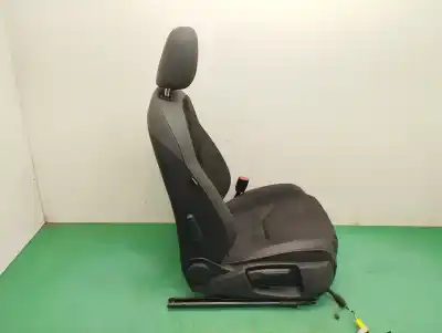 Peça sobressalente para automóvel em segunda mão assento dianteiro direito por seat leon st (5f8) 1.5 tsi referências oem iam   