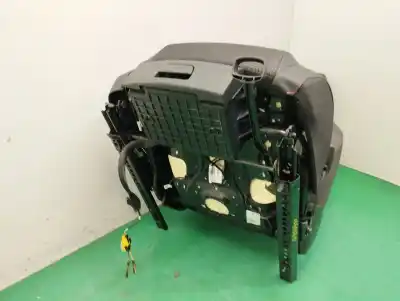 Peça sobressalente para automóvel em segunda mão assento dianteiro direito por seat leon st (5f8) 1.5 tsi referências oem iam   