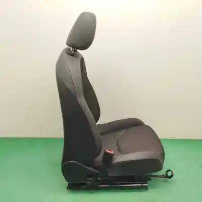 Peça sobressalente para automóvel em segunda mão assento dianteiro esquerdo por seat leon st (5f8) 1.5 tsi referências oem iam   
