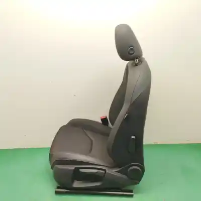 Peça sobressalente para automóvel em segunda mão assento dianteiro esquerdo por seat leon st (5f8) 1.5 tsi referências oem iam   