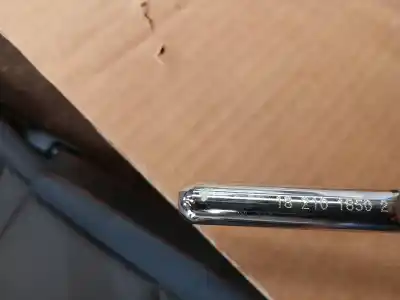 Peça sobressalente para automóvel em segunda mão assento dianteiro esquerdo por seat leon st (5f8) 1.5 tsi referências oem iam   