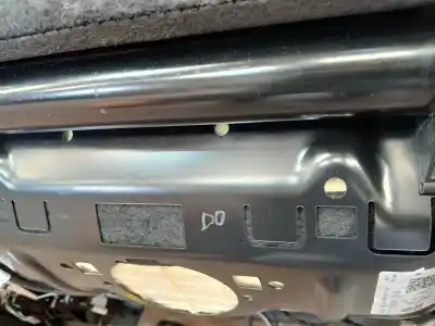 Peça sobressalente para automóvel em segunda mão assento dianteiro esquerdo por seat leon st (5f8) 1.5 tsi referências oem iam   