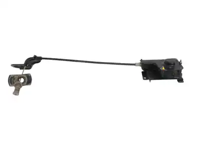 Tweedehands auto-onderdeel RESERVEWIEL STEUN voor MERCEDES-BENZ VITO KASTEN (639)  OEM IAM-referenties A6394000339  