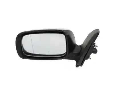 Peça sobressalente para automóvel em segunda mão espelho retrovisor esquerdo por suzuki swift iii (mz, ez) 1.5 (rs 415) referências oem iam 