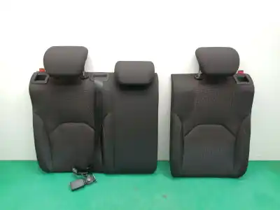 Peça sobressalente para automóvel em segunda mão bancos traseiros por seat leon st (5f8) 1.5 tsi referências oem iam   