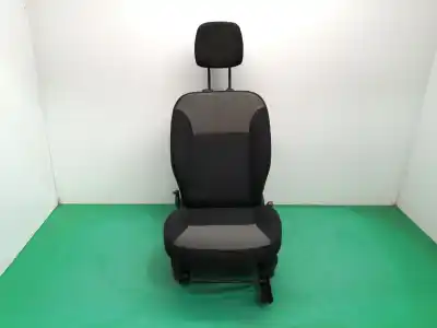 Second-hand car spare part RIGHT FRONT SEAT for RENAULT KANGOO  OEM IAM references   