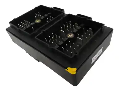 Second-hand car spare part fuse box unit for chevrolet captiva 2.0 diesel cat oem iam references 96821082  