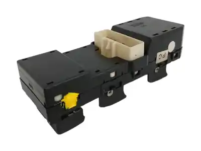 Second-hand car spare part left front power window switch for chevrolet captiva 2.0 diesel cat oem iam references 202005436  