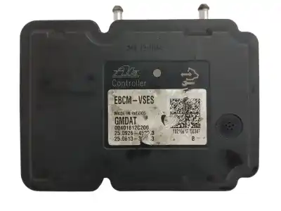 Peça sobressalente para automóvel em segunda mão abs por chevrolet captiva 2.0 diesel cat referências oem iam 96626091  25021201904