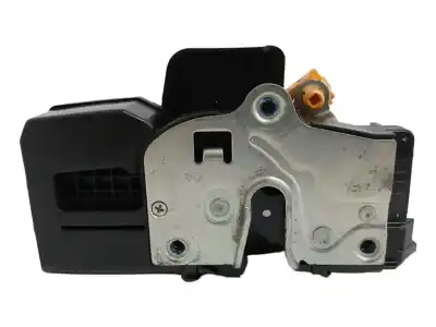 Peça sobressalente para automóvel em segunda mão fechadura da porta dianteira direita por chevrolet captiva 2.0 diesel cat referências oem iam 