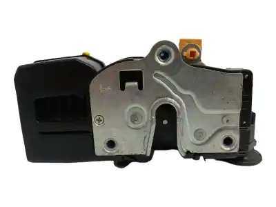 Peça sobressalente para automóvel em segunda mão fechadura da porta traseira direita por chevrolet captiva 2.0 diesel cat referências oem iam 