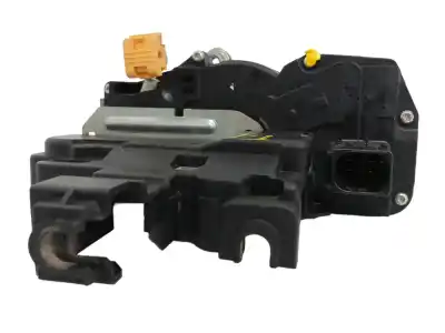 Peça sobressalente para automóvel em segunda mão fechadura da porta traseira direita por chevrolet captiva 2.0 diesel cat referências oem iam   