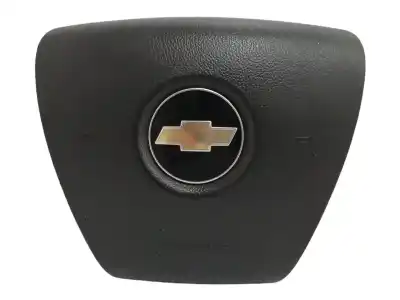 Peça sobressalente para automóvel em segunda mão airbag dianteiro esquerdo por chevrolet captiva 2.0 diesel cat referências oem iam 96809649