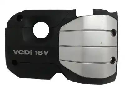 Peça sobressalente para automóvel em segunda mão tampa do motor por chevrolet captiva 2.0 diesel cat referências oem iam 96897629