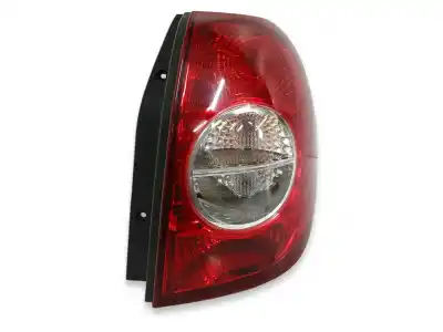 Peça sobressalente para automóvel em segunda mão farolim traseiro direito por chevrolet captiva 2.0 diesel cat referências oem iam 96626996
