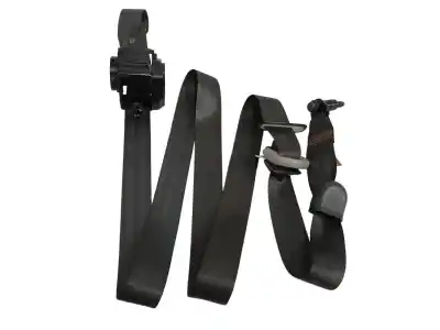 Peça sobressalente para automóvel em segunda mão cinto de segurança dianteiro direito por chevrolet captiva 2.0 diesel cat referências oem iam 96474670